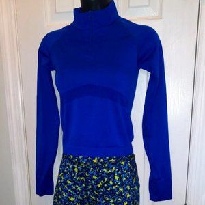 PINK Victoria Secret Active Workout Shirt, XS